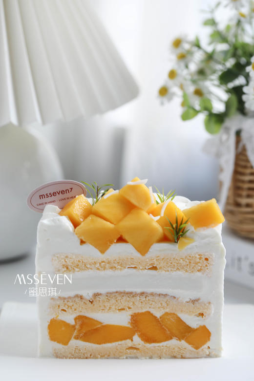 MINI芒果椰椰 商品图1