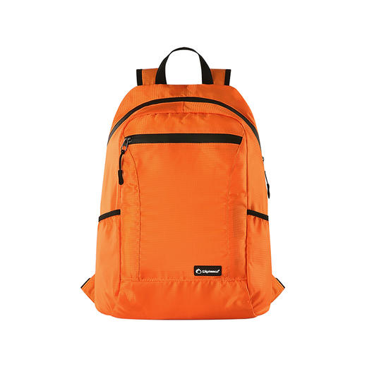 外交官 便携折叠背包DFJ-801 商品图0