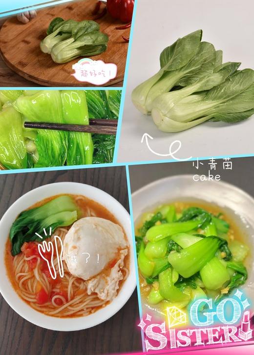 供港蔬菜大礼包 商品图4