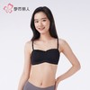 都市丽人内衣女士内衣泳布内衣文胸无钢圈三排四扣LBH2G6 商品缩略图1
