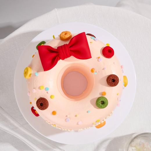 甜甜圈 商品图3