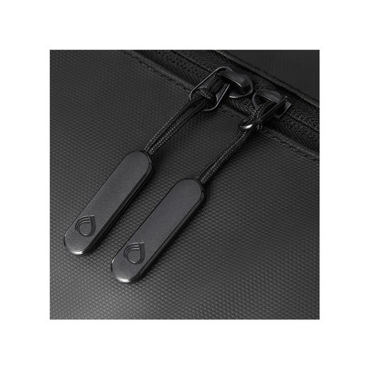 外交官 旅行袋 黑色 HM-15127E 商品图8