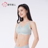 都市丽人女士内衣蕾丝内衣无尺码内衣文胸无钢圈三排三扣LBH65N 商品缩略图2