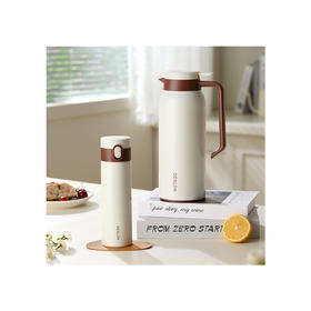 德世朗 甄选系列保温套装DZX-TZ001