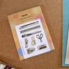 micia美日 軟木印章-文具坊 商品缩略图0