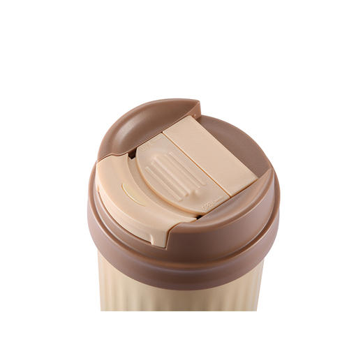 德世朗 臻品咖啡杯400ml 商品图8