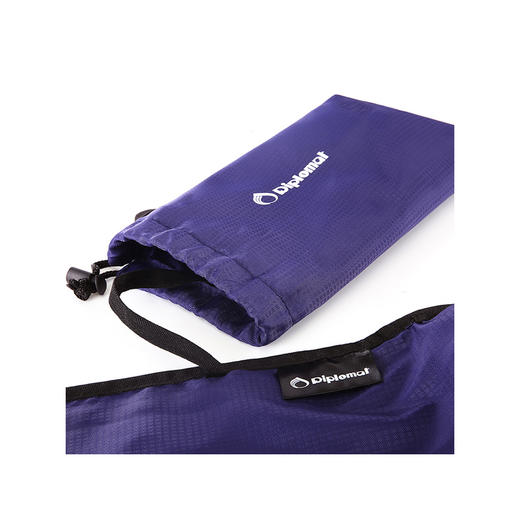 外交官 便携折叠背包DFJ-801 商品图8