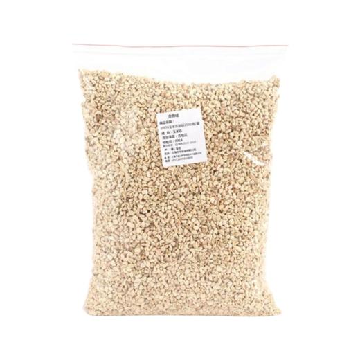 严选【除味吸湿玉米芯垫料1kg】天然苞米芯仓鼠垫料小动物金丝熊龙猫芦丁鸡垫材料 商品图2