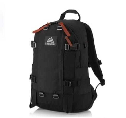 【2025员工内购】Gregory  CLASSIC DAY背包09J 商品图0