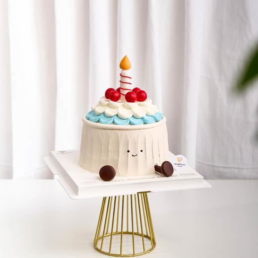 小小勇士 商品图1