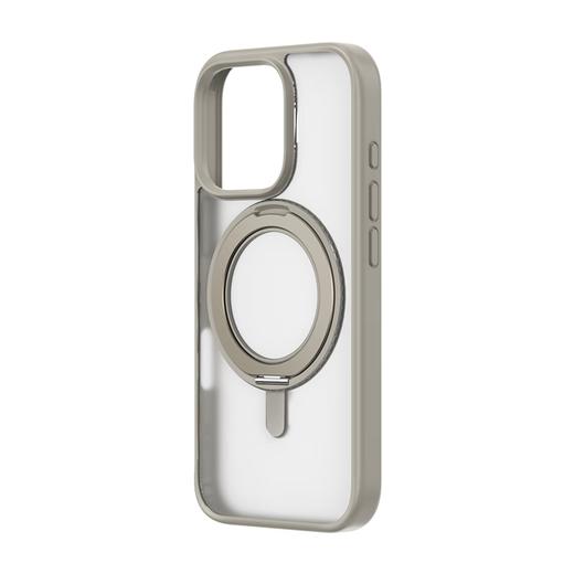 iPhone16系列线上客户专享499壳膜套装+35w充电器NJ 商品图6