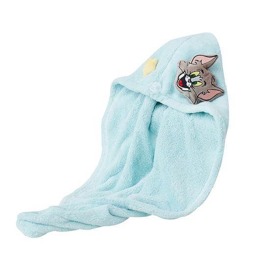 Tom and Jerry猫和老鼠立体干发帽 商品图2