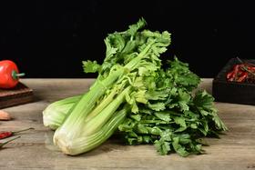 清芹～水果西芹3.6-4斤装