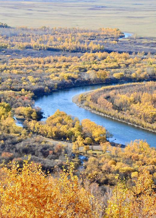 形摄东北·寻最美秋景阿尔山双飞14天【业主专团】0自费0购物 小区接送 【旅游】 商品图7