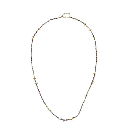 订购12周到｜ROOM SERVICE-ADOUM-串珠 流苏 多圈 手链（多种戴法）［法国设计师］ 商品图2