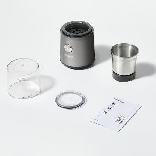 东菱 磨粉机DL-9701 商品图3