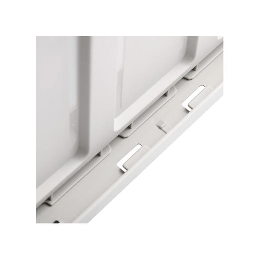 外交官 手提折叠收纳箱DFJ-1101 商品图6