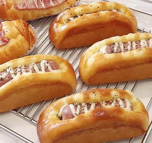 艾熙雅 港仔堡 商品图1