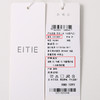 同款下架-EITIE爱特爱复古高级感无袖小上衣C2513822 商品缩略图6