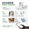 倍思 Bass BS1 NC 半入耳式真无线蓝牙耳机 商品缩略图4