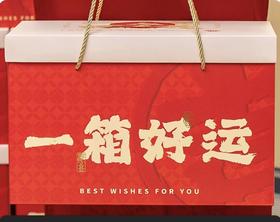 嗨森蛋糕——『单个简装』礼盒 定制勿拍 详询客服