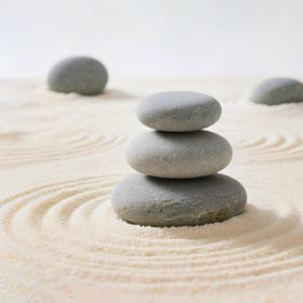 音昱·正念生活之旅