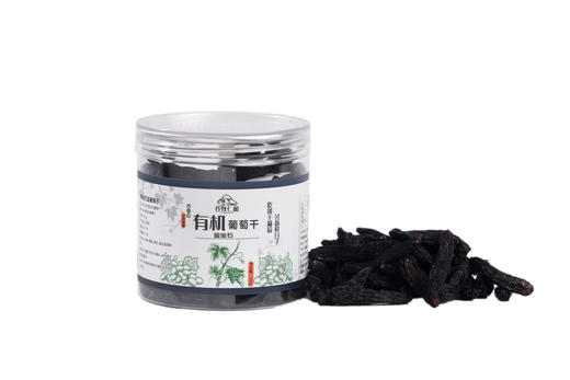 新疆哈密有机葡萄干 商品图1