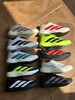 超超值！ Adidas/阿迪 Adizero Evo SL 防滑耐磨 百搭舒适 低帮跑步鞋 商品缩略图6