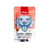 顽皮 鲜封包【犬用猪肉+蔬菜80g】猫条湿粮营养增肥猫咪狗狗零食解馋拌粮1袋 商品缩略图1