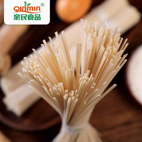 北大荒亲民有机山药挂面278g 商品图2