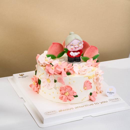 蟠桃糖岁 商品图1