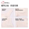 都市丽人内衣学生内衣莫代尔内衣士内衣文胸无钢圈无排扣BBH2C5 商品缩略图6