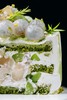 青提龙眼·抹茶茉莉蛋糕 商品缩略图12