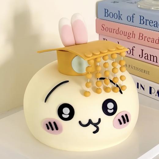 【乌萨奇！！到！！】chiikawa儿童蛋糕 商品图0