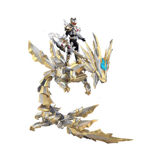 奥迪双钻 光之帝皇战龙ADIC566100 商品图0