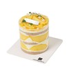 芒果奶油蛋糕 商品缩略图0