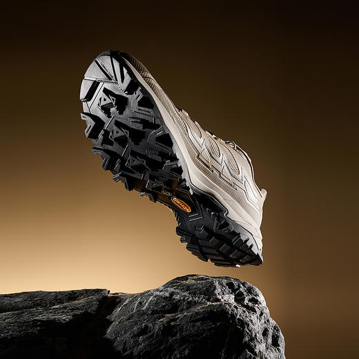 KAILAS凯乐石 男款低帮登山徒步鞋(远征)KS2522140【Z】 商品图1