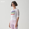 MAAP 女士 Evade X Pro Air Jersey 3.0 云白 短袖骑行服 商品缩略图0