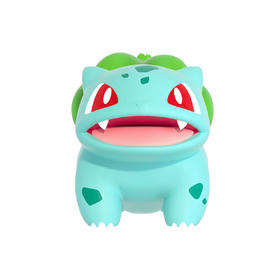 Pokemon/宝可梦 收藏手办 超大妙蛙种子手办