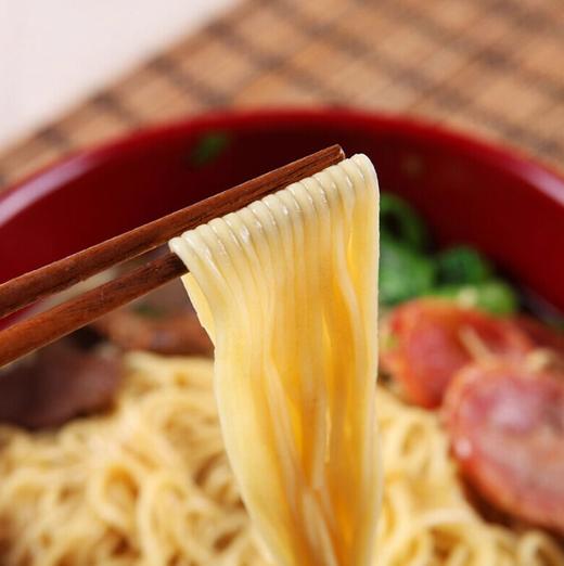 亲民有机胡萝卜挂面350g 商品图1