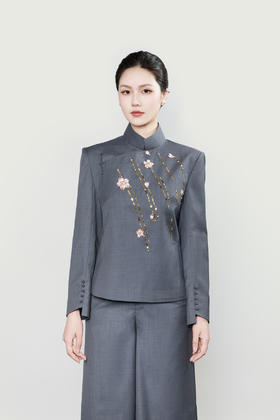 廷前观棠 | 寅歌外套(尺码偏小）