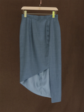 下架|廷前观棠 | 寅歌半裙