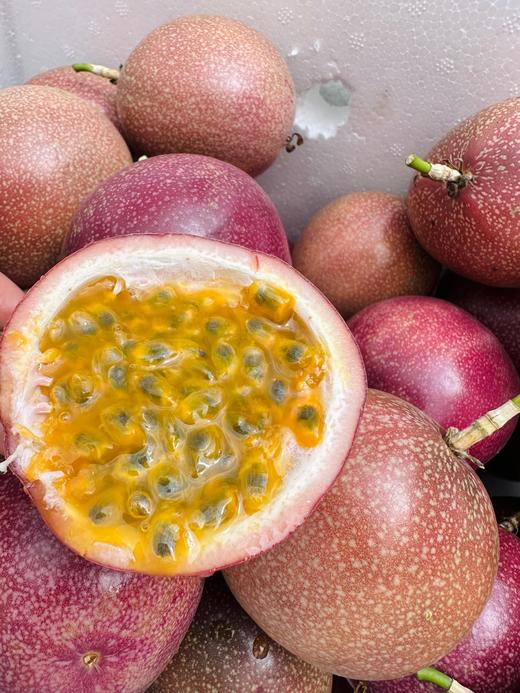 蜜桃百香果西番莲  可直接喝的果汁 商品图6