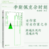 赠冰箱贴 埃莱娜·西苏 系列 《在里面》《李斯佩克朵时刻 》《我该如何写作》 商品缩略图2