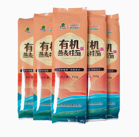 北大荒亲民有机燕麦挂面350g