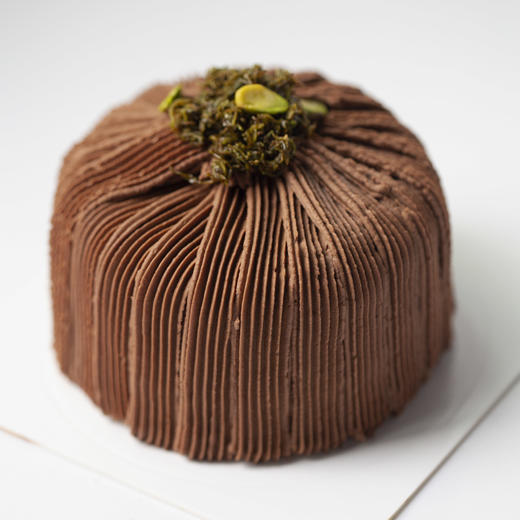 4英寸｜迪拜巧克力蛋糕 商品图0