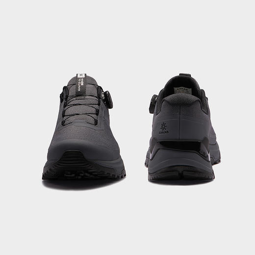 KAILAS凯乐石男款低帮防水登山徒步鞋（界山GTXBOA）KS2532134【Z】 商品图3