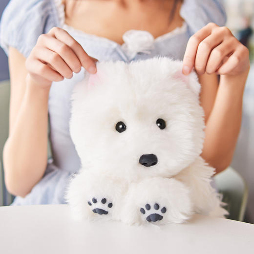 Chongker/宠客 西高地背包 标准款 商品图4