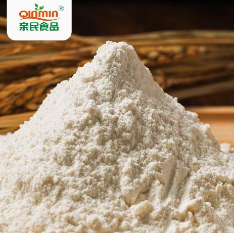 北大荒亲民有机面粉2.5kg 商品图1