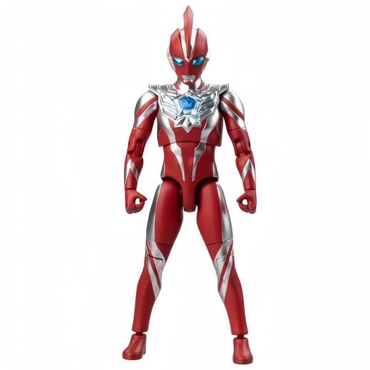 万代 Bandai 奥特发声超可动系列-奥美迦奥特曼BANC67780 商品图2